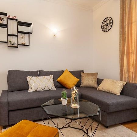 Deuil-la-BarreProche Paris, Confort, Wifi, Netflix公寓 外观 照片
